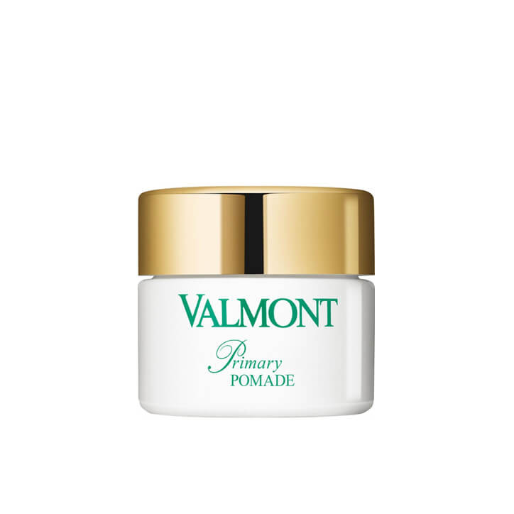 Valmont Primary Pomade - Reichhaltiger Balsam für intensive
