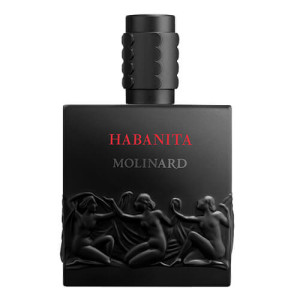 MOLINARD Habanita - Eau de Parfum 3305400001211