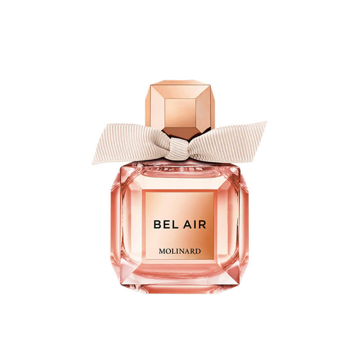 MOLINARD Bel Air - Eau de Toilette 3305400080308 MOLINARD Bel Air - Eau de Toilette 3305400080308