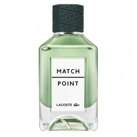 LACOSTE Match Point - Eau de Toilette 3614229371512 LACOSTE Match Point - Eau de Toilette 3614229371512
