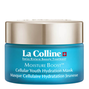 LA COLLINE Moisture Boost - Zelluläre Feuchtigkeitsmaske