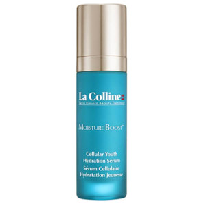 LA COLLINE Moisture Boost - Zelluläres Hydrations-Serum
