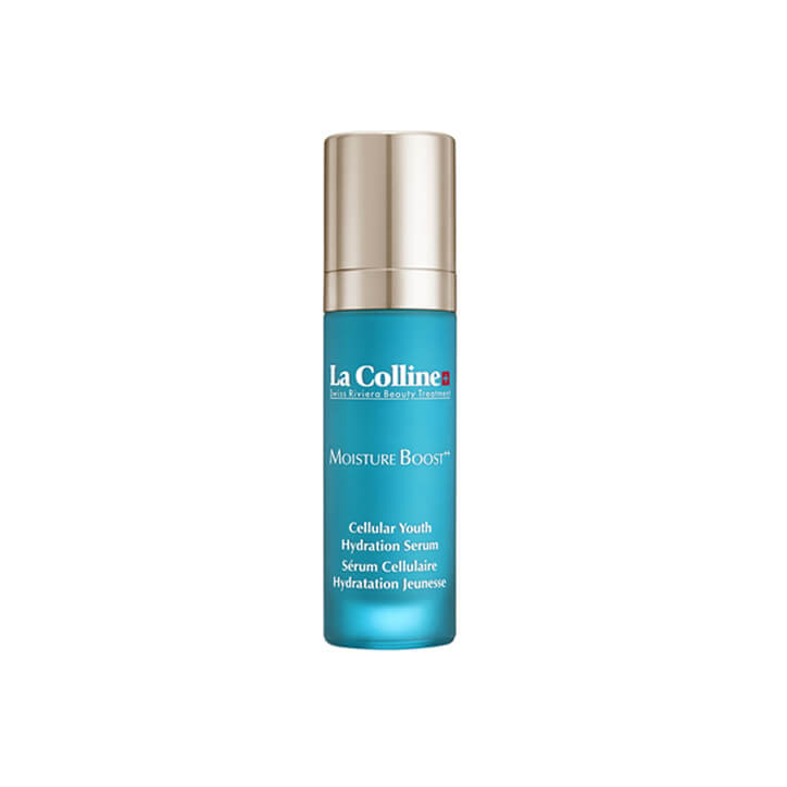 LA COLLINE Moisture Boost - Zelluläres Hydrations-Serum LA COLLINE Moisture Boost - Zelluläres Hydrations-Serum