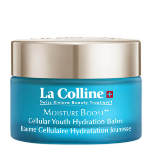 LA COLLINE Moisture Boost - Baume Cellulaire Hydratation