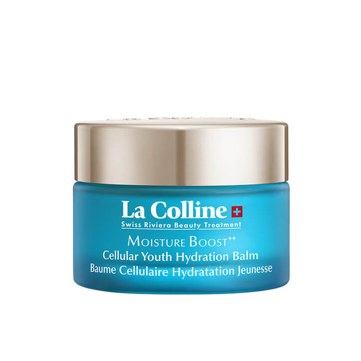 LA COLLINE Moisture Boost - Zelluläre Jugendfeuchtigkeitsbalsam LA COLLINE Moisture Boost - Zelluläre Jugendfeuchtigkeitsbalsam