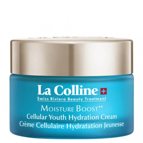 LA COLLINE Feuchtigkeitsboost - Zellulare Feuchtigkeitscreme LA COLLINE Feuchtigkeitsboost - Zellulare Feuchtigkeitscreme
