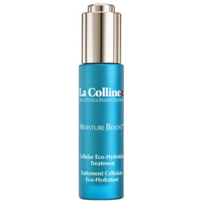LA COLLINE Moisture Boost - Traitement Cellulaire Eco-Hydratant