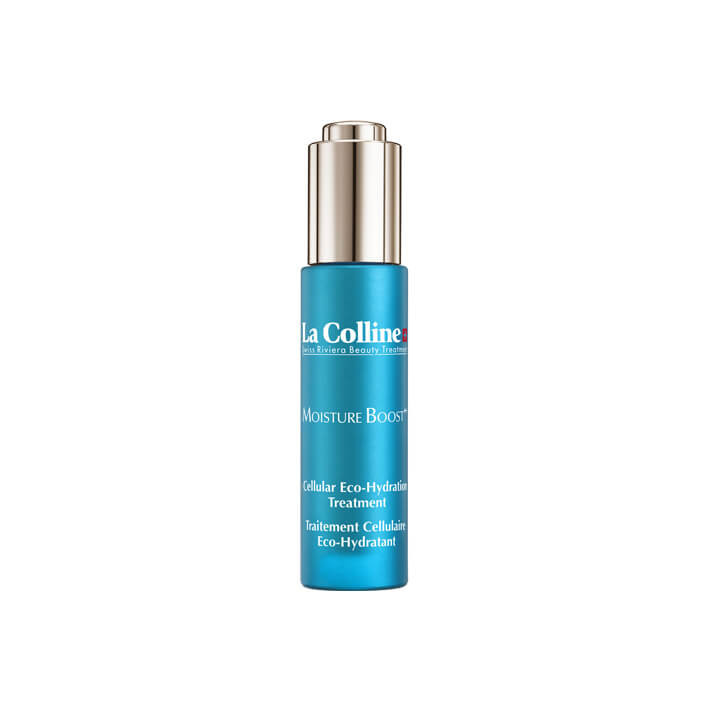 LA COLLINE Feuchtigkeits-Boost - Zelluläre