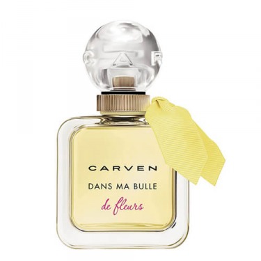 CARVEN-In My Flower Bubble - Eau de Toilette