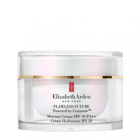 ELIZABETH ARDEN Flawless Future - Feuchtigkeitscreme LSF 30