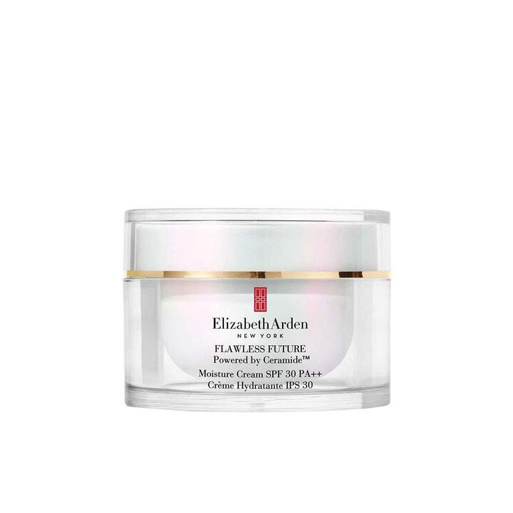 ELIZABETH ARDEN Flawless Future - Feuchtigkeitscreme LSF 30