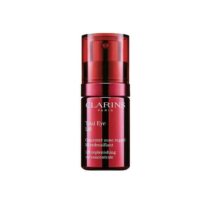 CLARINS-Total Eye Lift - Anti-Aging Anti-Wrinkle Eye Contour CLARINS-Total Eye Lift - Anti-Aging Anti-Wrinkle Eye Contour
