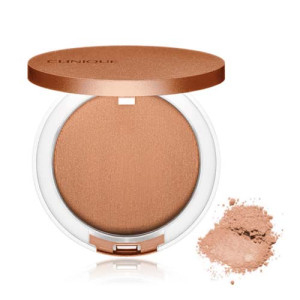 CLINIQUE True Bronze - Kompaktpuder-Bronzer 0020714243746