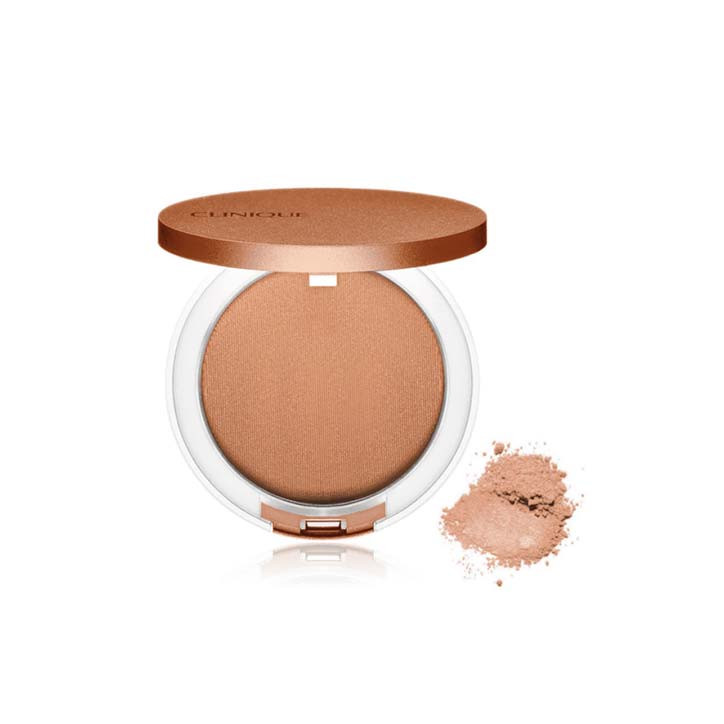 CLINIQUE True Bronze - Kompaktpuder-Bronzer 0020714243746