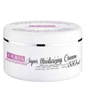 PUPA-Super Moisturizing Cream - Super Moisturizing Cream