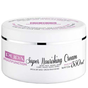PUPA Super Nourishing Cream - Super Crème Nourrissante