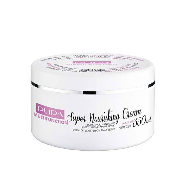 PUPA Super Nährende Creme - Super Nährcreme 8011607308873 PUPA Super Nährende Creme - Super Nährcreme 8011607308873