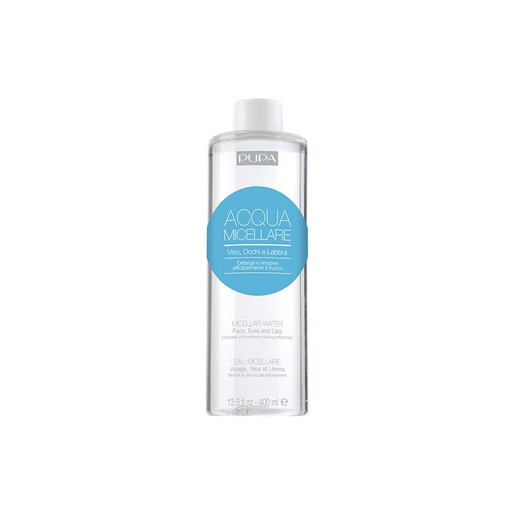 PUPA Mizellenwasser 8011607267682 PUPA Mizellenwasser 8011607267682