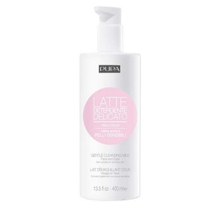 PUPA Lait Démaquillant Doux 8011607308941