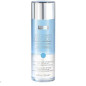 Two-phase make-up remover