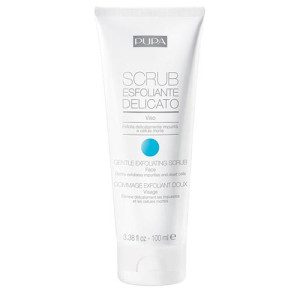 PUPA Gommage Exfoliant Doux Visage 8011607320271