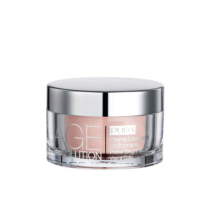 PUPA Age Revolution - Glättende und vereinheitlichende Creme PUPA Age Revolution - Glättende und vereinheitlichende Creme