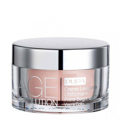 PUPA-Age Revolution - First Signs of Aging Unifying Smoothing