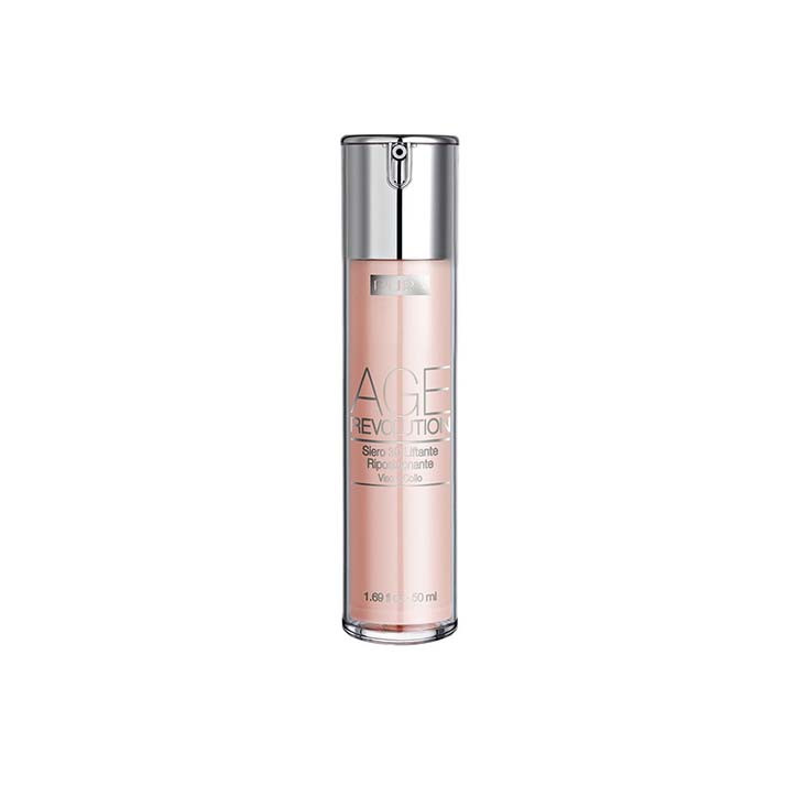 PUPA Age Revolution - 3D Lifting Repositionierendes Serum PUPA Age Revolution - 3D Lifting Repositionierendes Serum