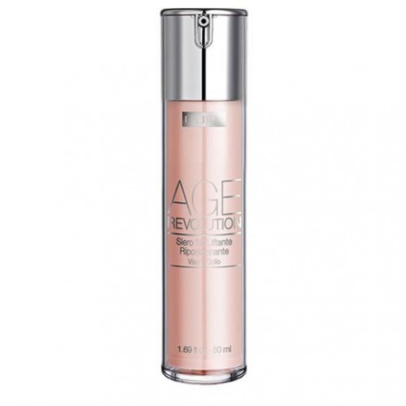 PUPA-Age Revolution - 3D Repositioning Lifting Serum