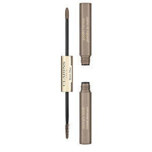 CLARINS-Brow Duo Eyebrows