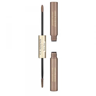 CLARINS-Brow Duo Eyebrows