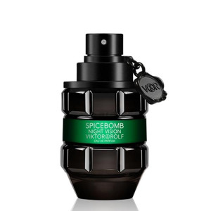 Spicebomb Night Vision - Eau de Parfum