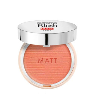 PUPA Extreme Blush Matt - Kompaktes Rouge mit natürlichem
