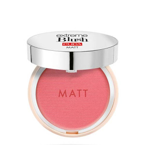 Extreme Blush Matt - Natural Effect Compact Blush