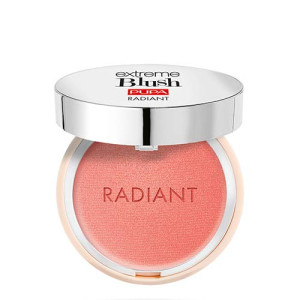 PUPA-Extreme Blush Radiant - Luminous Effect Compact Blush