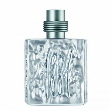 Cerruti 1881 Parfum-1881 Silver - Eau de Toilette