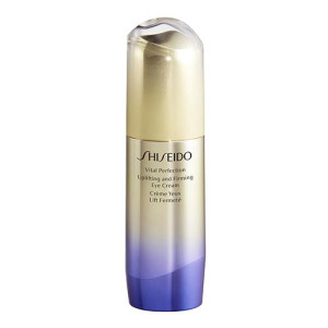 SHISEIDO Vital Perfection - Crème Yeux Lift Fermeté