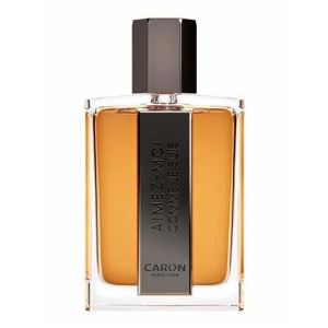 CARON Aimez-moi Comme Je Suis - Eau de Toilette 3387956003079