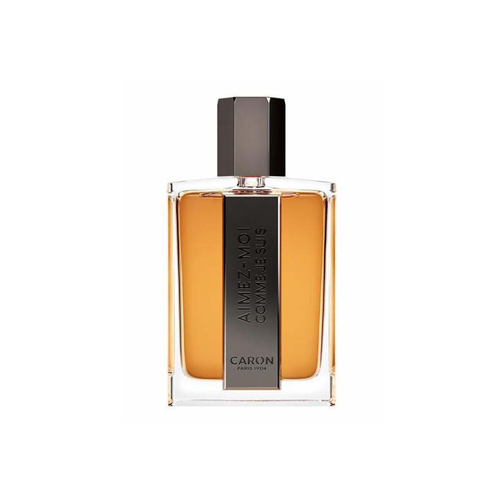 CARON Liebe mich so, wie ich bin - Eau de Toilette 3387956003079 CARON Liebe mich so, wie ich bin - Eau de Toilette 3387956003079