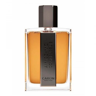 CARON-Love Me As I Am - Eau de Toilette