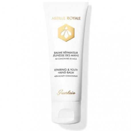 GUERLAIN Abeille Royale - Baume Réparateur Jeunesse des Mains GUERLAIN Abeille Royale - Baume Réparateur Jeunesse des Mains