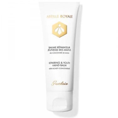 GUERLAIN-Abeille Royale - Youth Repairing Hand Balm