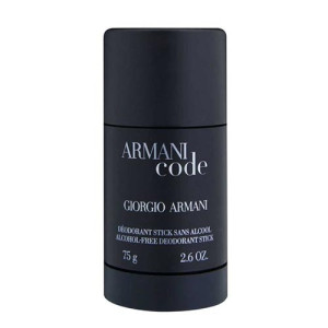 Armani Parfum Armani Code Homme - Deodorant Stick 3360372115496