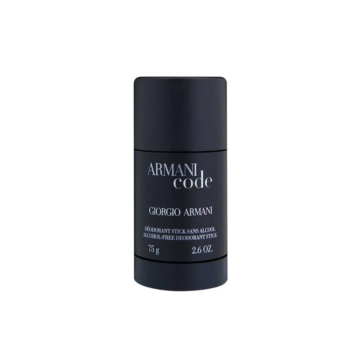 Armani Parfum Armani Code Homme - Deodorant Stick 3360372115496