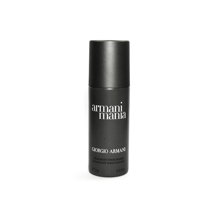 Armani Parfum-Mania Homme - Deodorant Spray Armani Parfum-Mania Homme - Deodorant Spray