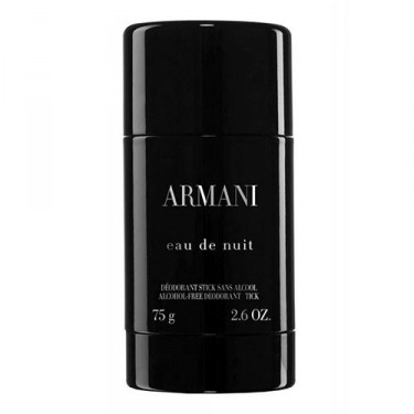 Armani Parfum-Eau de Nuit - Deodorant Stick