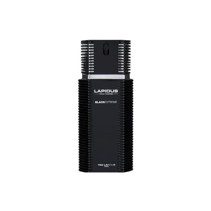 TED LAPIDUS Für Herren - Black Extrême - Eau de Toilette