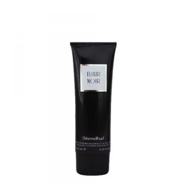 STENDHAL Black Elixir - Golden Jelly Shower Bath