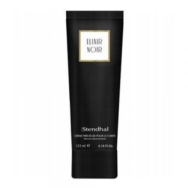 STENDHAL Elixir Noir - Crème pour le Corps