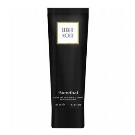 STENDHAL-Black Elixir - Body Cream